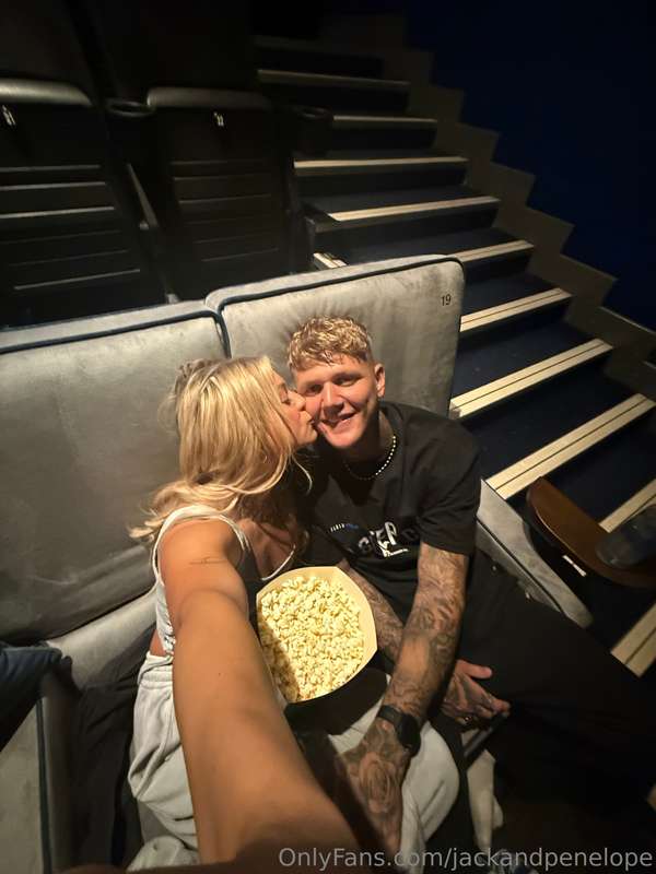 Guess what we did after this? Won’t make you guess! He finge..