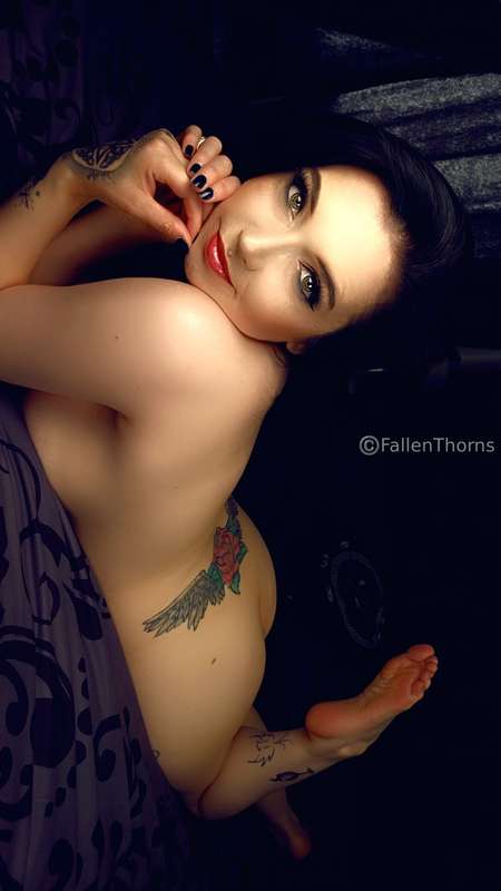 Fallenthorns - Onlyfans - 15 Jun, 2025