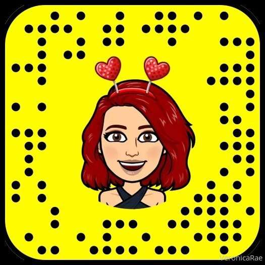 Add my new Snapchat darth.rae ✨ it’s for you guys only! Prev..