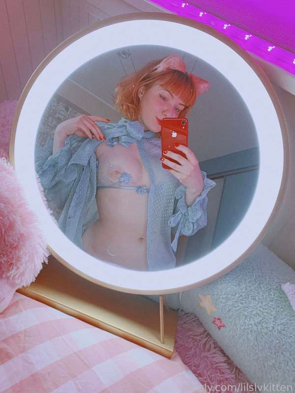 Lilslvkitten - Fansly - 23 Apr, 2022 5