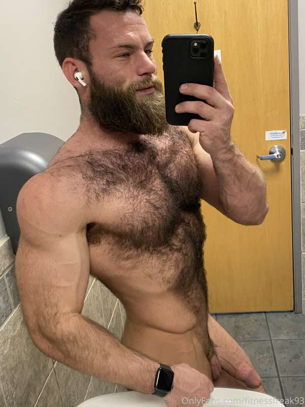 Fitnessfreak93 - Onlyfans - 31 Oct, 2021
