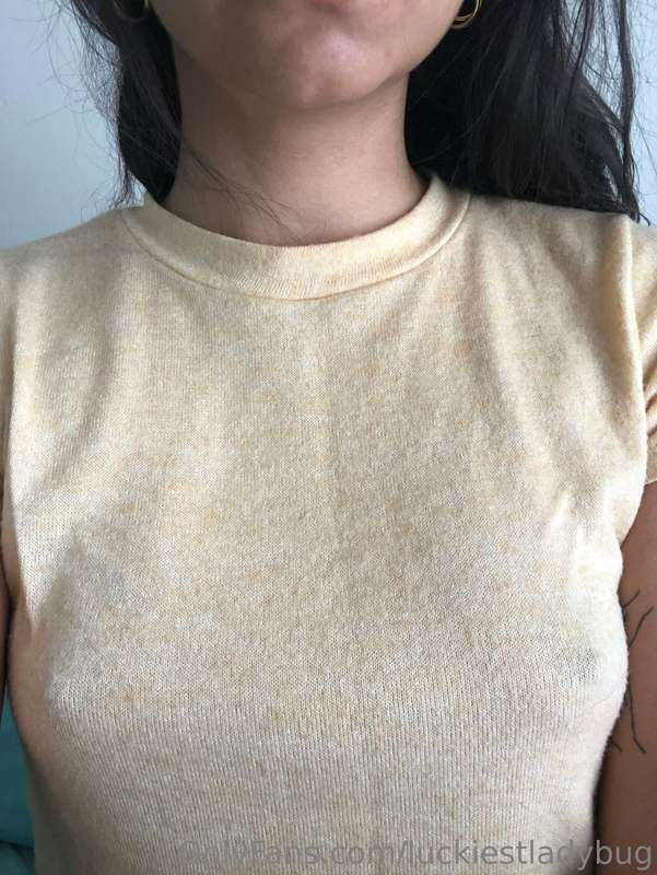 I was feeling a little hot this morning 🔥, wanna see me take..