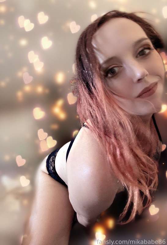 Mikababe86 - Fansly - 25 Sep, 2022 2