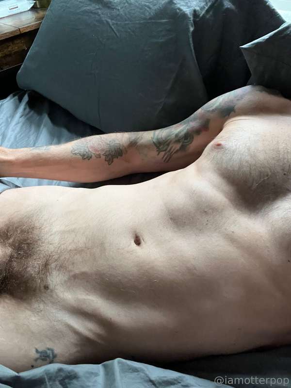 Ok. Very H word today. What is it about lounging in bed most.. 2
