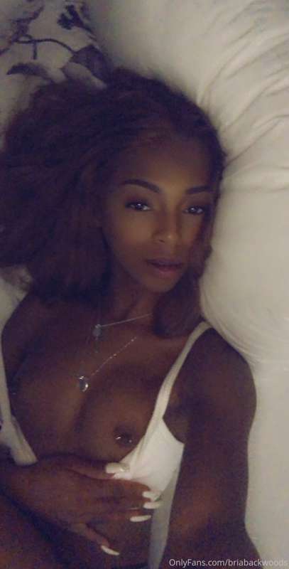 Briabackwoods - Onlyfans - 05 Aug, 2019
