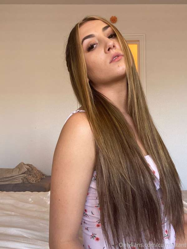 What's on your mind this morning daddy?? 😉💋