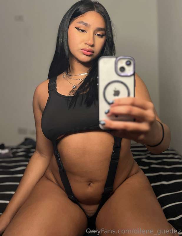 Just imagine me all naked with you in the bed😇💋 3