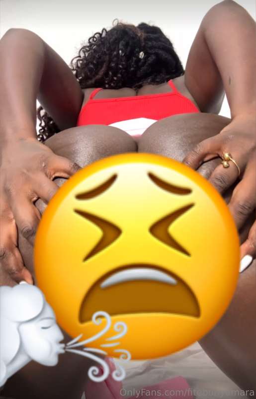 MY DEAR MASTER! I FILMED SOMETHING EXTRA SPECIAL FOR YOU 😩🍑I..