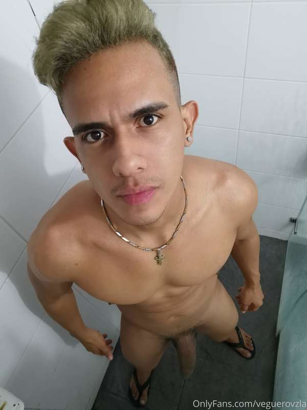 Veguerovzla - Onlyfans - 24 May, 2020 1