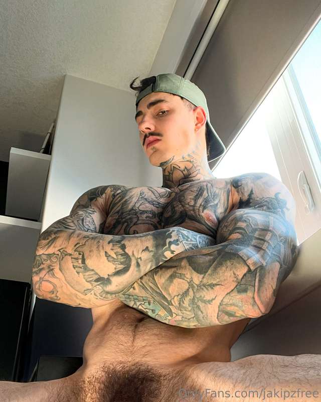 Go ahead, permission granted 😌…Adults ONLY 🔞👉 @jakipz Onlyfa..