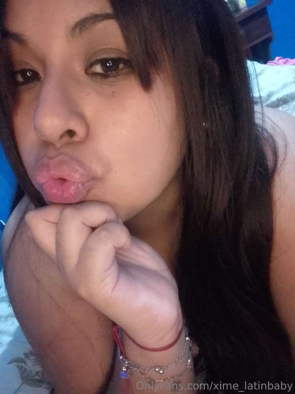 a kiss for you 🥰❤️
