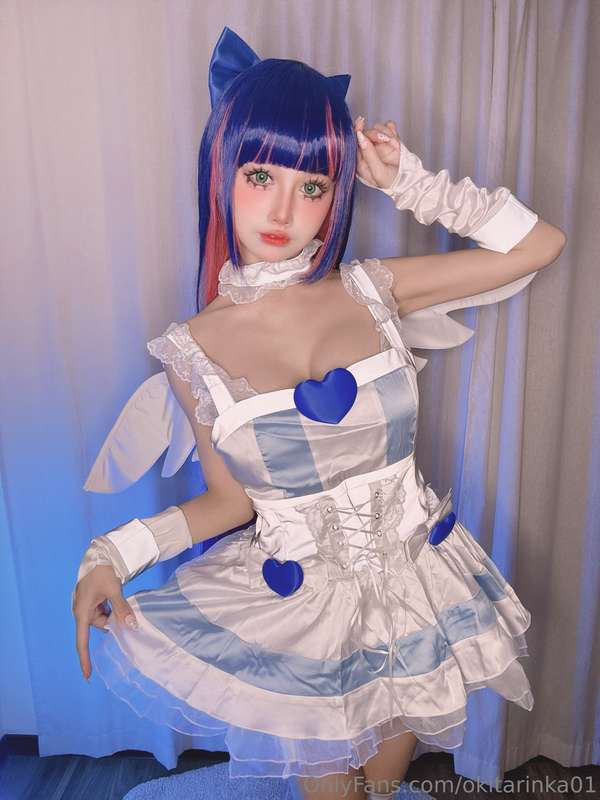 Panty & Stocking with Garterbelt 9