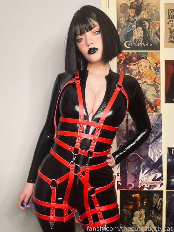 Thecutestkittycat - Fansly - 26 Apr, 2024 9