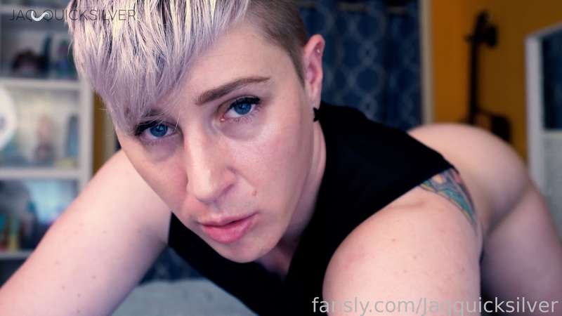 Jaqquicksilver - Fansly - 27 Jan, 2024