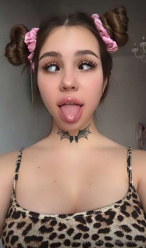 💫Free subscription💫 @nika_huge_boobsHot beauty @nika_huge_bo..