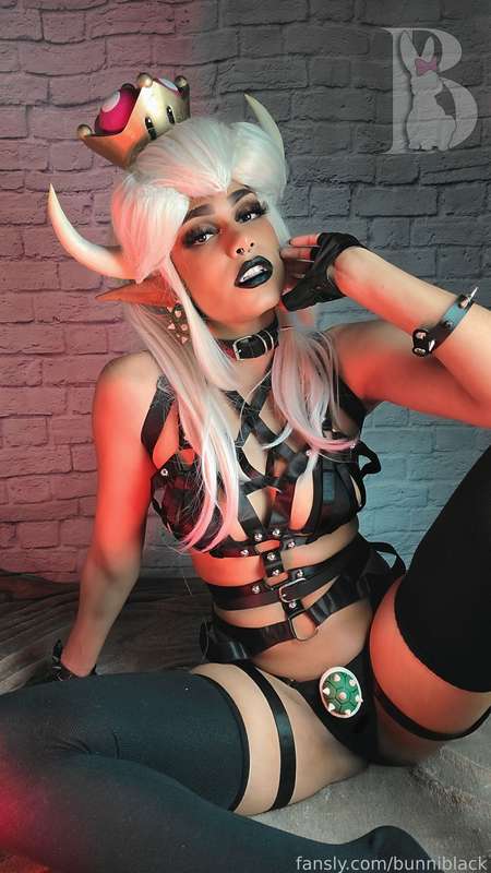 Bunniblack - Fansly - 17 Sep, 2021 98