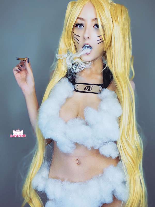 Naruto sexy jutsu 💓 6