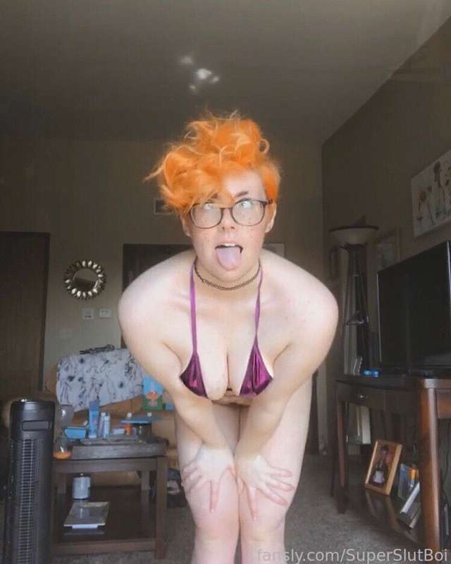 Superslutboi - Fansly - 30 Sep, 2021 15
