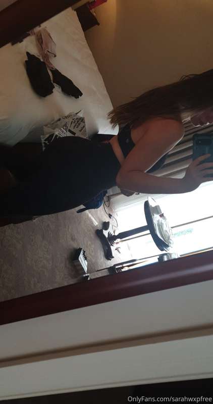 From the lack of tips I got earlier for new underwear I gues..