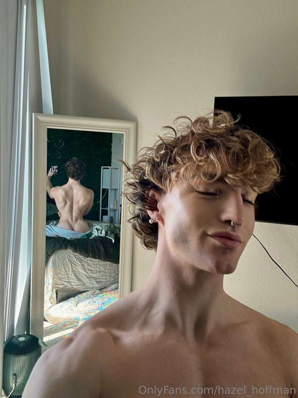 Checking myself out
