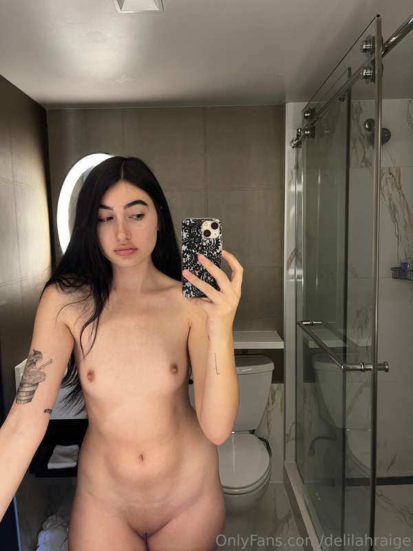Delilahraige - Onlyfans - 02 Jan, 2025 4