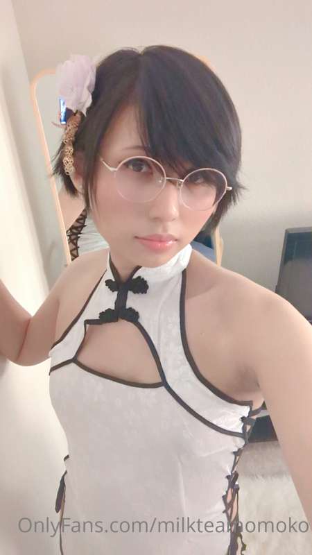 Milkteamomoko - Onlyfans - 30 Jan, 2022 21
