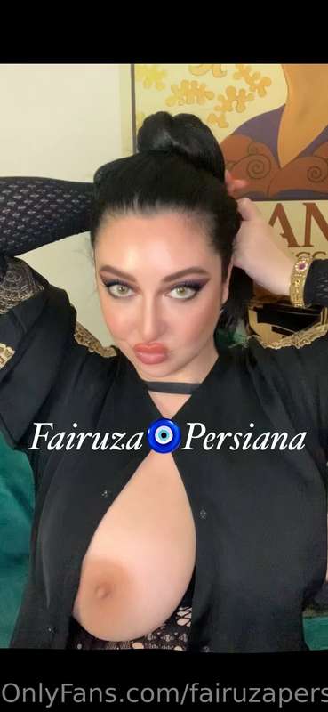 Fairuzapersiana - Onlyfans - 21 Sep, 2022