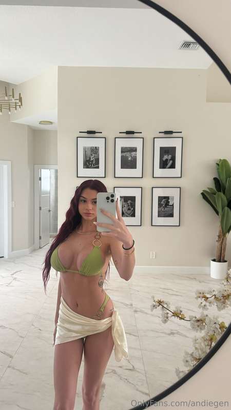 summer means bikini szn and I’m so excited…are you? 