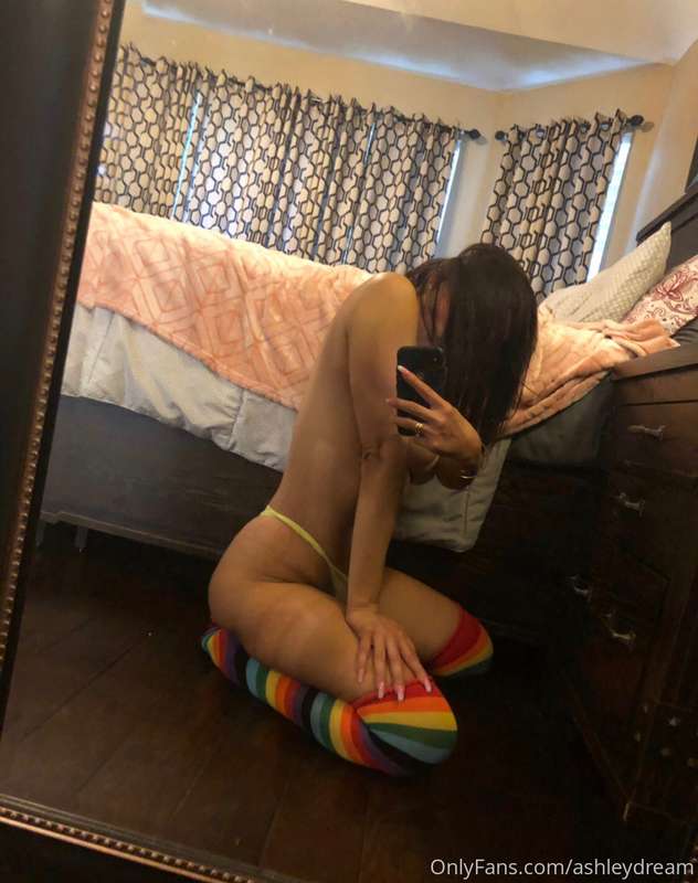 Ashleydream - Onlyfans - 15 Nov, 2020