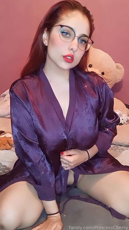 Princesscherry - Fansly - 27 Oct, 2021