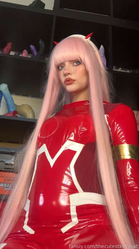 Thecutestkittycat - Fansly - 02 Mar, 2022 8