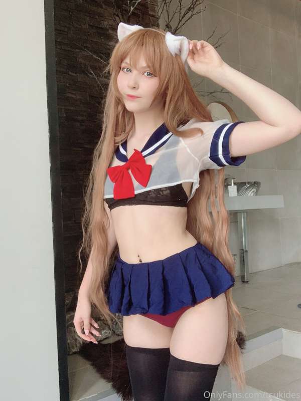 Tsukides - Onlyfans - 21 Jun, 2020 2