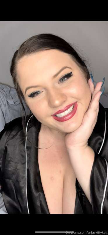 Urfavkittykatt - Onlyfans - 20 Nov, 2021