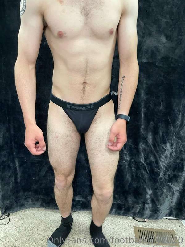 Me in skimpy undies and jocks set 5 21