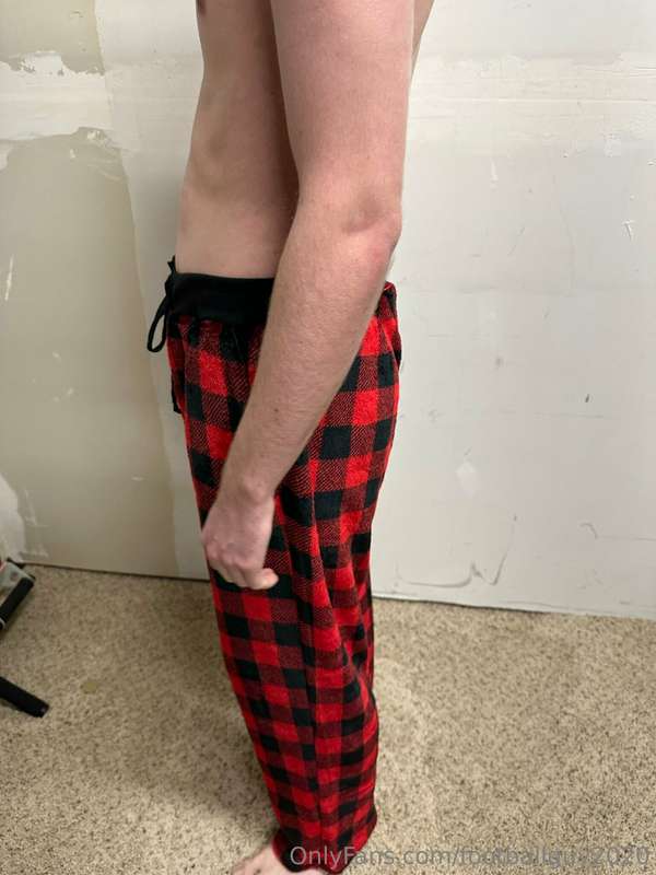 One of our new privates modeling stuff! 20