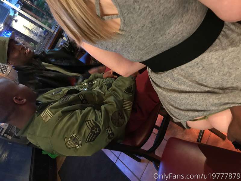 Bar and bathroom fun 7