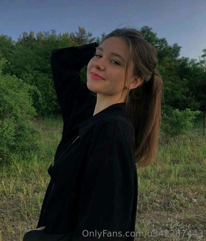 Nature Lover💚