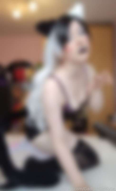 Gadgetgirlkylie - Fansly - 13 Jul, 2023 2