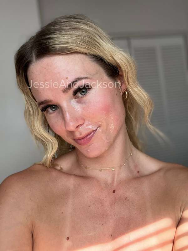 **Facial & dirty panties stuffed in my mouth**
These may hav..