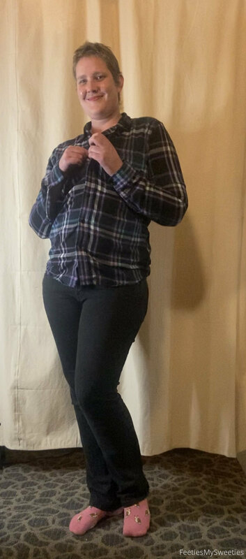 Tried to do a sexy strip tease for you and it turned out any.. 3