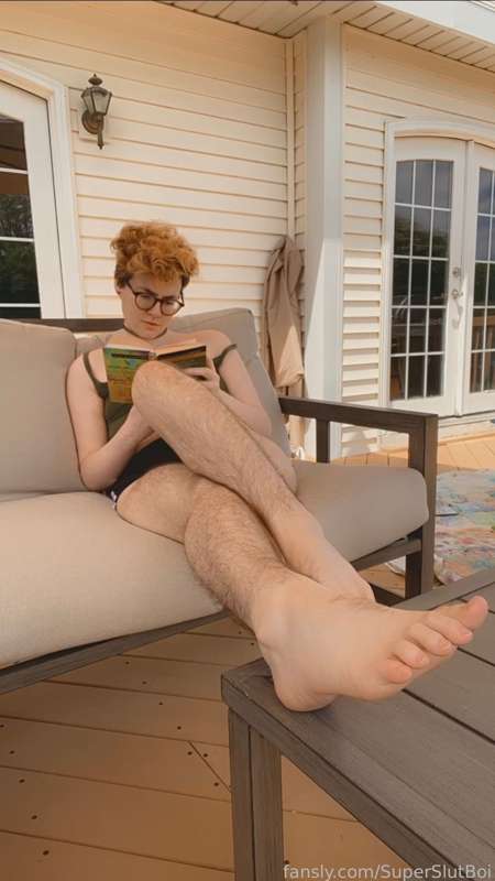 Superslutboi - Fansly - 08 Jun, 2023 15