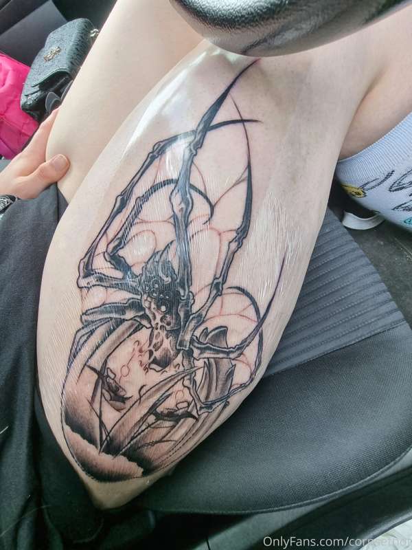 New tat