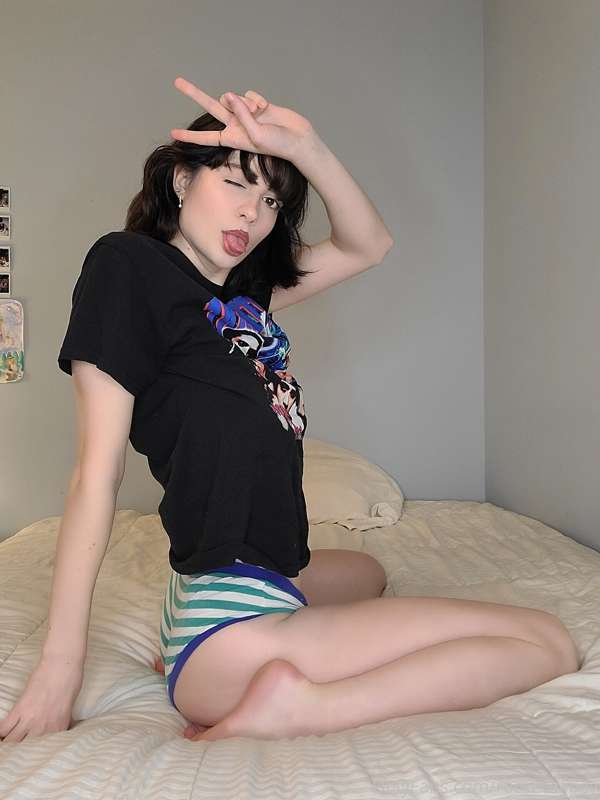 tomboy 1