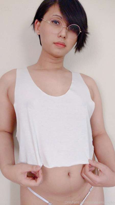 Milkteamomoko - Onlyfans - 07 Jun, 2021 15