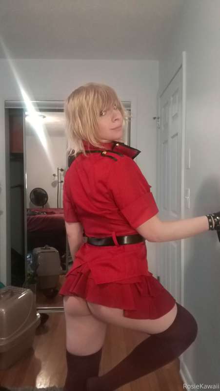 Seras victoria set 1/7 x 3