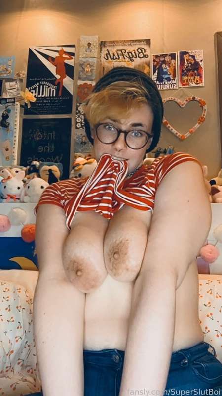 Superslutboi - Fansly - 25 Nov, 2022 12