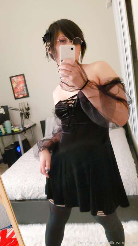 Milkteamomoko - Onlyfans - 12 Oct, 2021 18