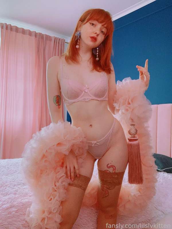 Lilslvkitten - Fansly - 26 Sep, 2022 7