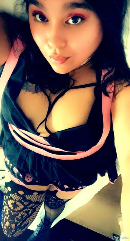Elenawho - Onlyfans - 13 May, 2021