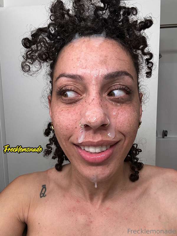 SURPRISE💦💦💦 4